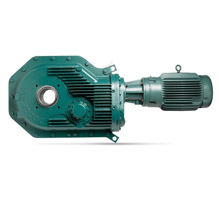 Dodge Industrial MtaMotorizdTrq-ArmRightAnglRducr&Acc, MTASIZE8, 46:1, 320C-FACE, CEM4115T MTA SIZE 8, 46:1, 320 C-FACE,CEM4115T